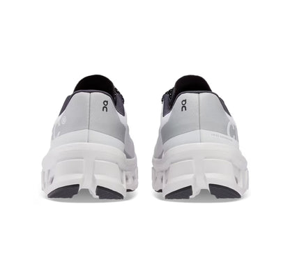 ON Men's Cloudmonster All White