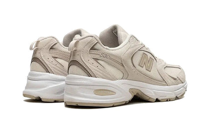 New Balance 530 Sea Salt Moonbeam