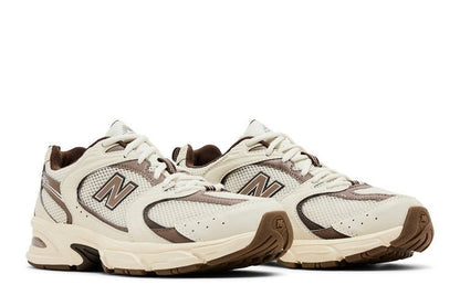 New Balance 530 Turtledove Mushroom