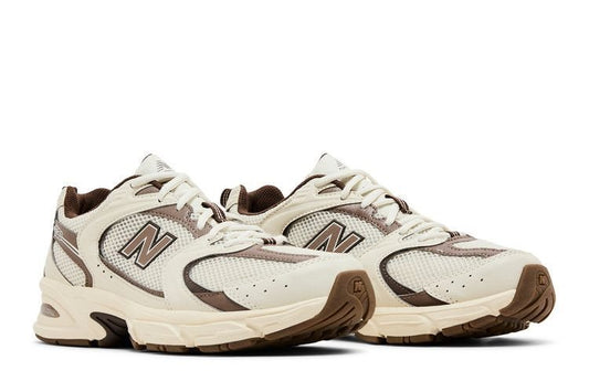 New Balance 530 Turtledove Mushroom