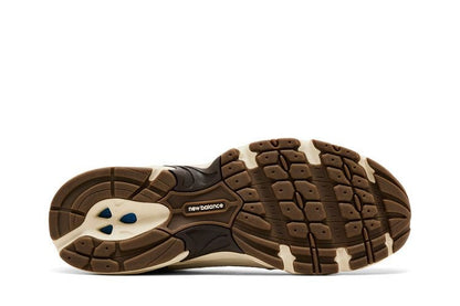 New Balance 530 Turtledove Mushroom