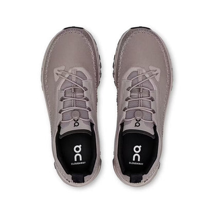 ON Women's Cloudaway 2 Cinder/Fog