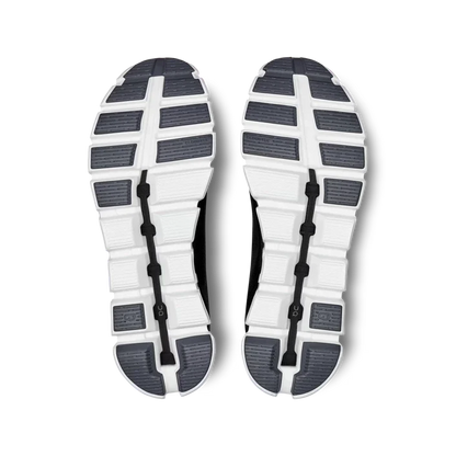 On Running Cloud 5 Coast Black Shadow