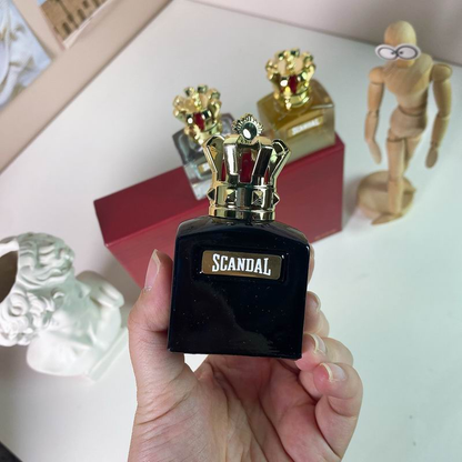 Jean Paul Gaultier Scandal Pour Homme Gift Set – 3x30ml Miniature Collection