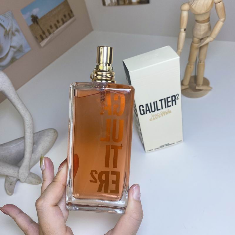 Jean Paul Gaultier Gaultier² Eau de Parfum 100ml – Unisex EDP Spray