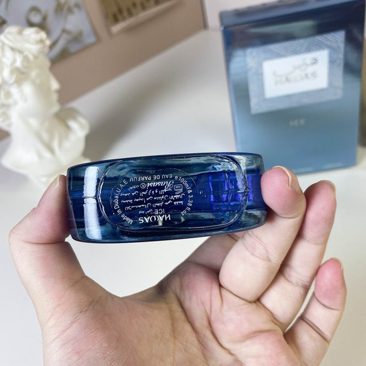 Rasasi Hawas Ice For Him Eau de Parfum 100ml – EDP Spray