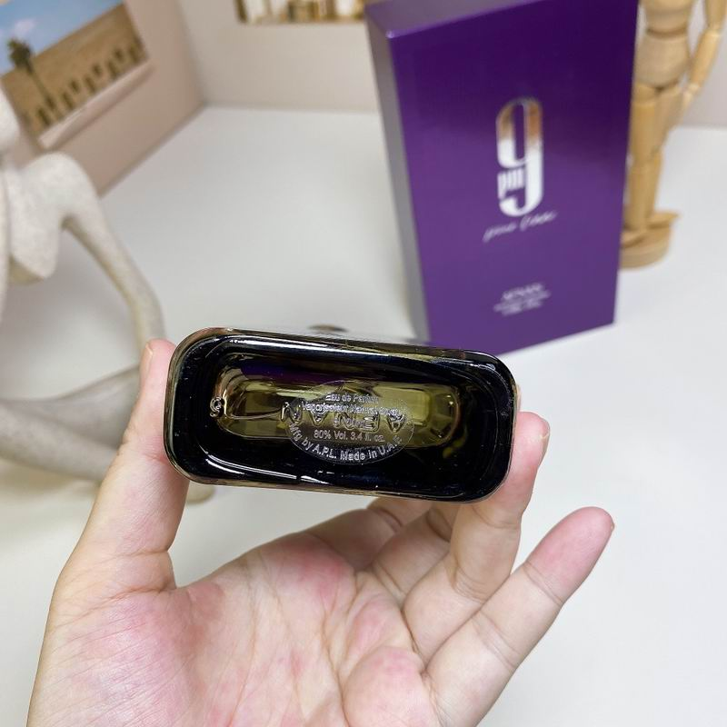 Afnan 9PM Pour Femme Eau de Parfum 100ml – EDP Spray