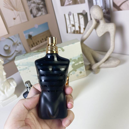 Jean Paul Gaultier Le Male Gift Set – Summer Edition 3x40ml Miniature Collection