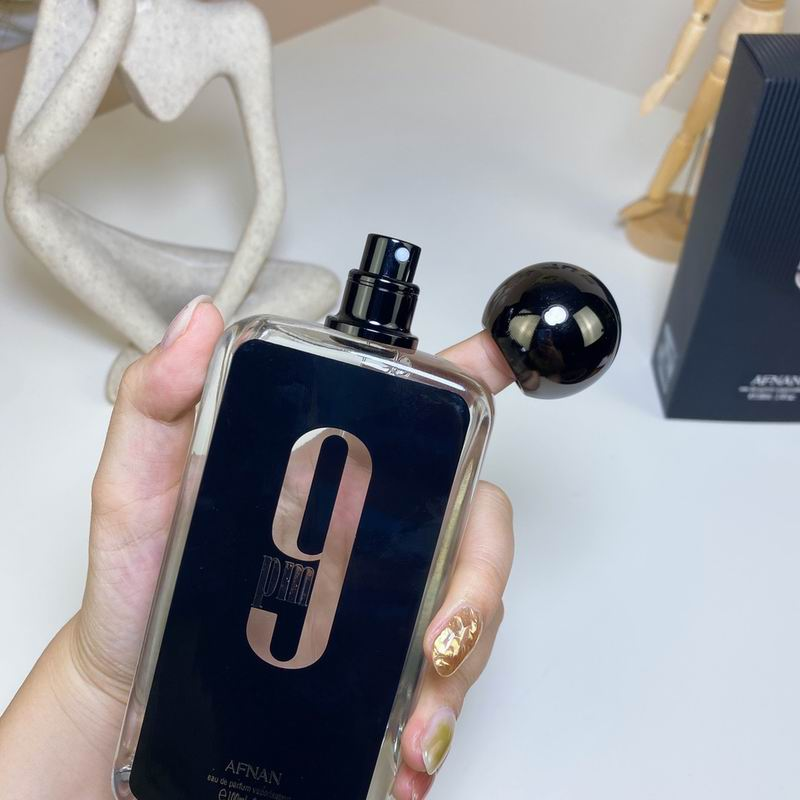 Afnan 9PM Eau de Parfum 100ml – EDP Spray