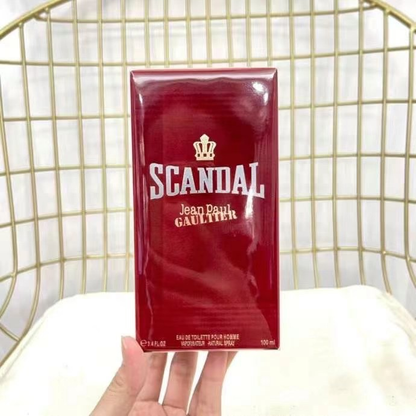 Jean Paul Gaultier Scandal Pour Homme Eau de Toilette 100ml – EDT Spray