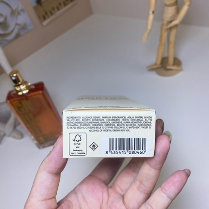 Jean Paul Gaultier Gaultier² Eau de Parfum 100ml – Unisex EDP Spray