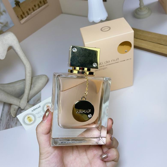 Armaf Club de Nuit Women Eau de Parfum 105ml – EDP Spray