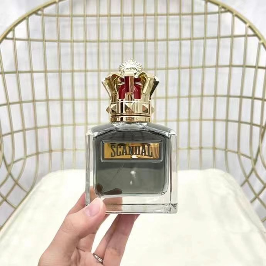 Jean Paul Gaultier Scandal Pour Homme Eau de Toilette 100ml – EDT Spray
