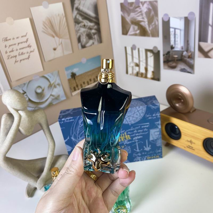 Jean Paul Gaultier Le Beau Gift Set – 3x40ml Miniature Collection