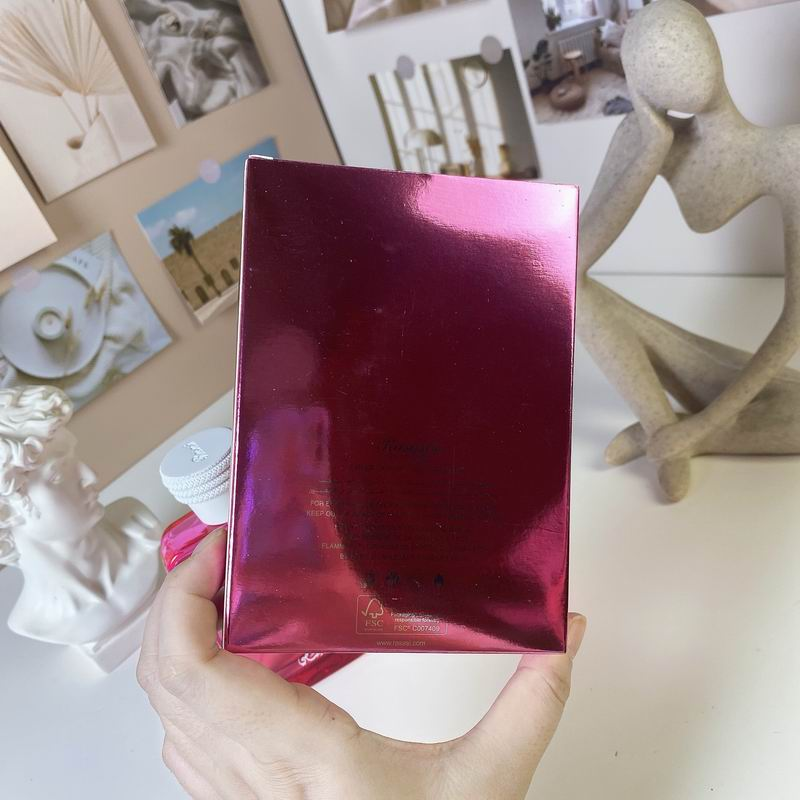 Rasasi Hawas Pink For Her Eau de Parfum 100ml – EDP Spray
