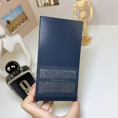 Afnan 9PM Eau de Parfum 100ml – EDP Spray