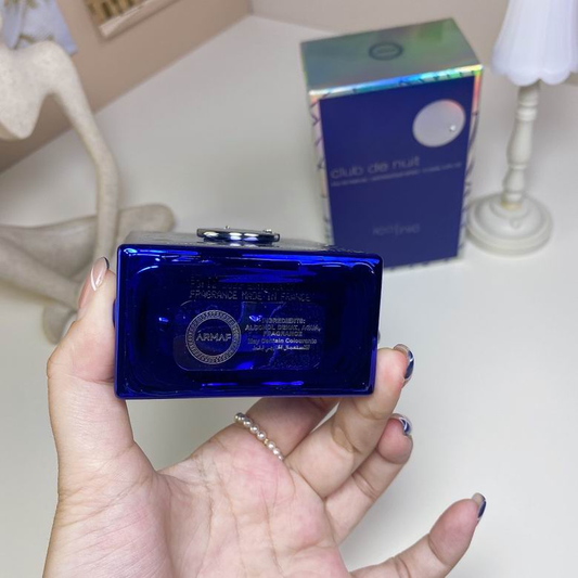 Armaf Club de Nuit Iconic Eau de Parfum 105ml – EDP Spray