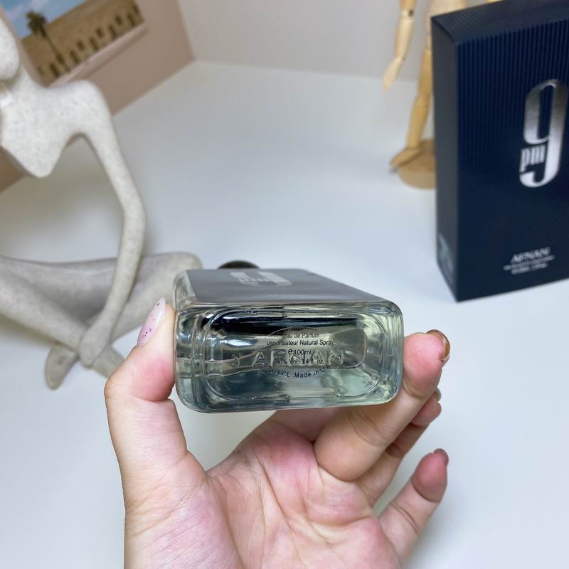 Afnan 9PM Eau de Parfum 100ml – EDP Spray
