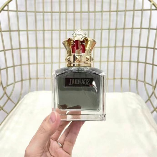 Jean Paul Gaultier Scandal Pour Homme Eau de Toilette 100ml – EDT Spray