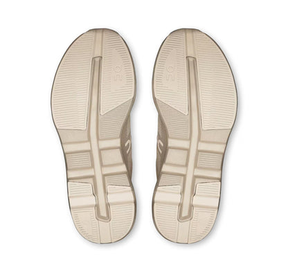 ON Women's Cloudzone Pearl/Truffle
