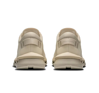 ON Women's Cloudzone Pearl/Truffle