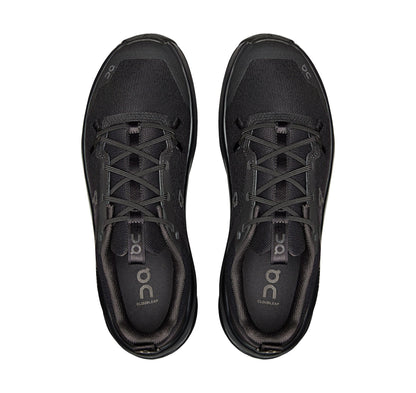 ON Big Kid's Cloudleap Black