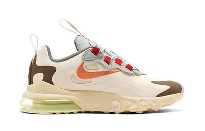 Nike Air Max 270 React x Travis Scott Cactus Trails?