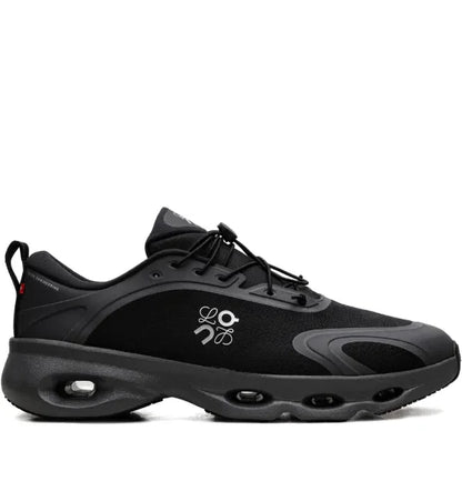 On Running Cloudsolo LOEWE Black