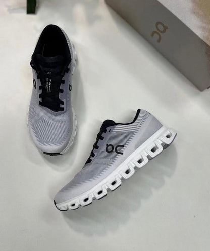 ON Running Cloud 6 Push Lilac Black