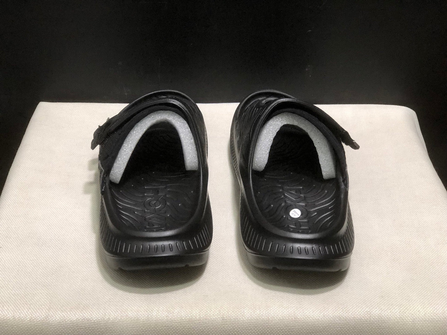 WTAPS x  HOKA ONE ONE ORA Luxe