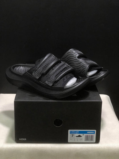 WTAPS x  HOKA ONE ONE ORA Luxe