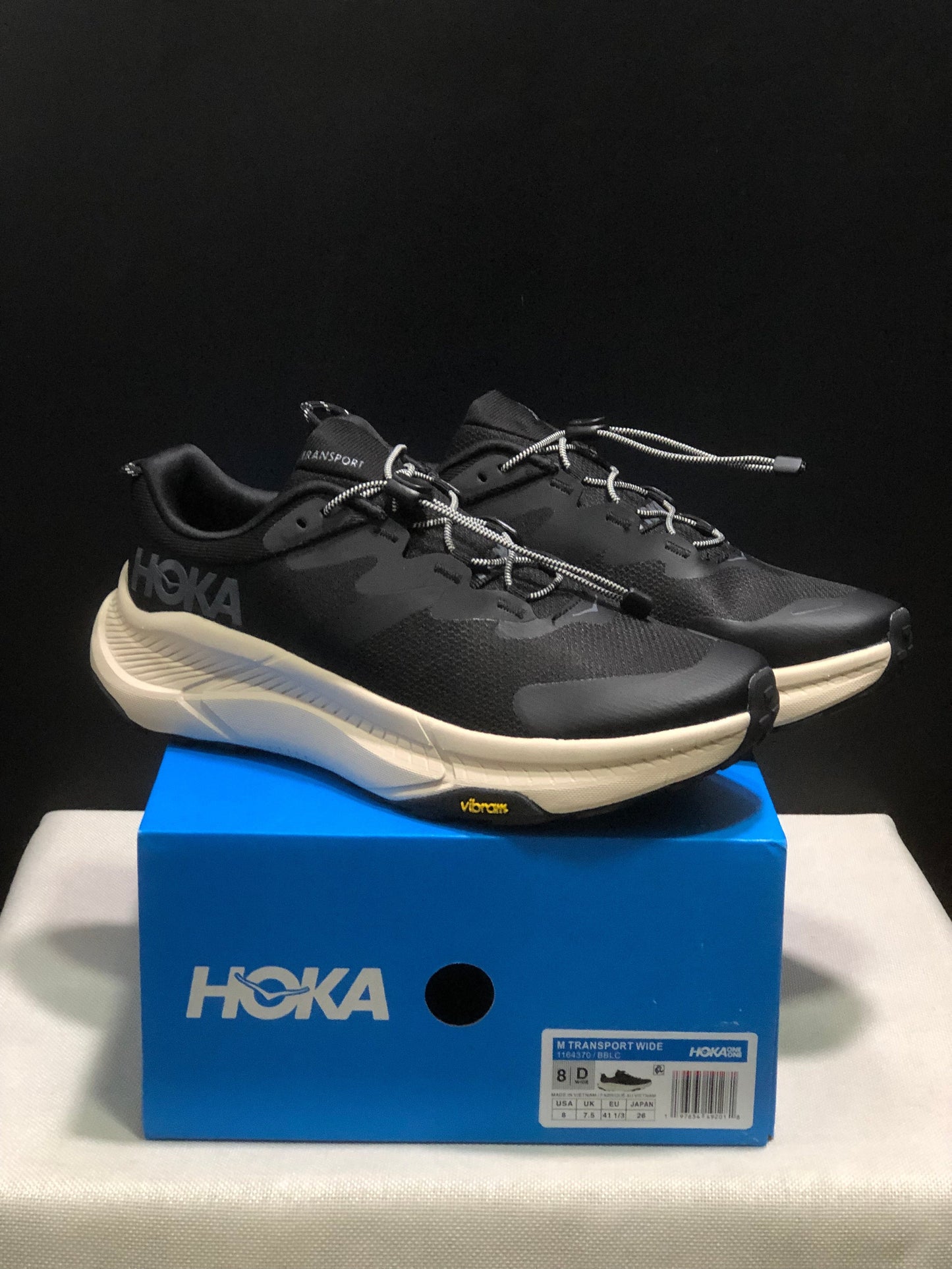 HOKA ONE ONE SKYFLOW