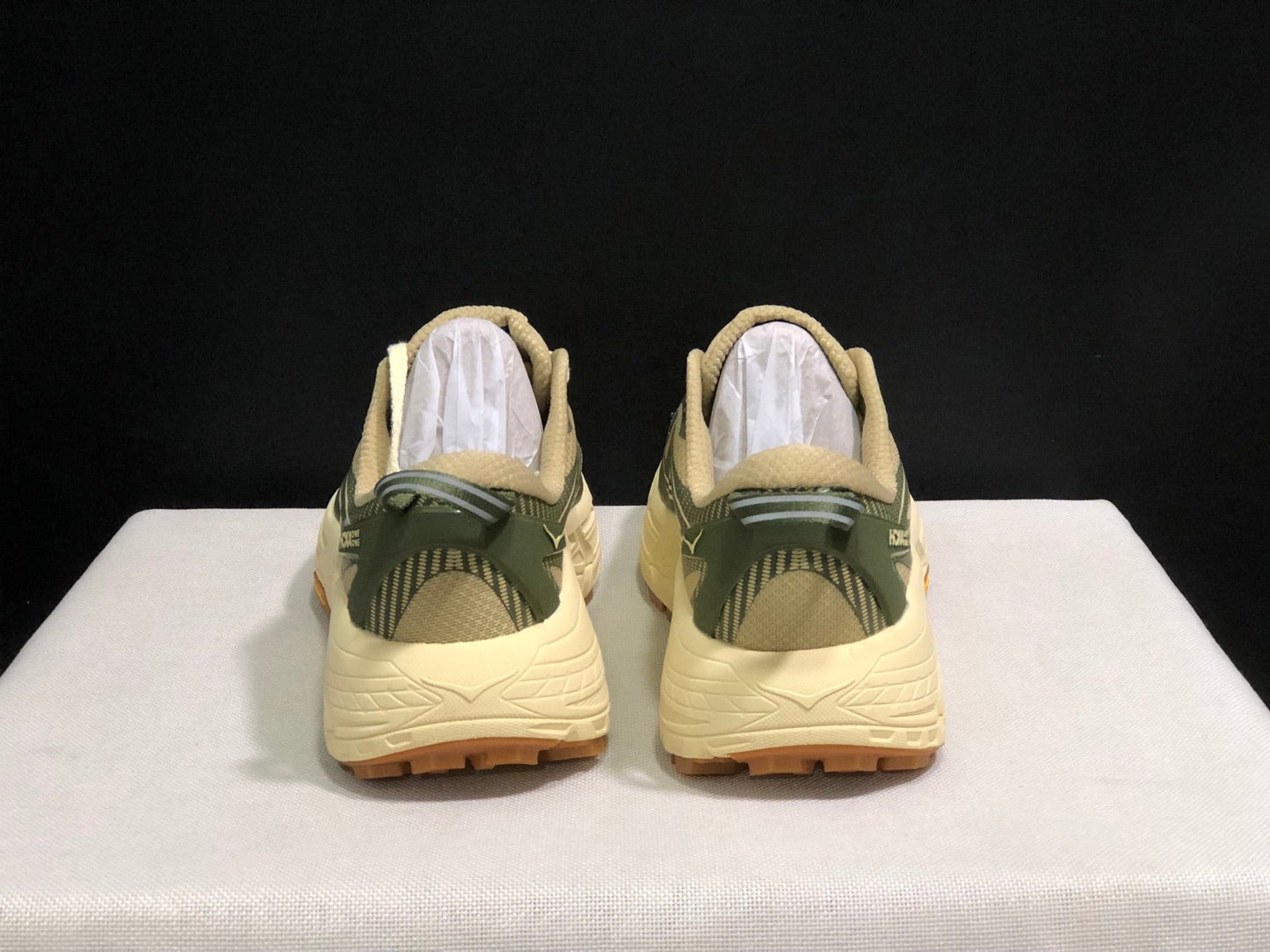 HOKA ONE ONE Mafate Speed