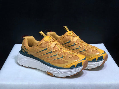 HOKA ONE ONE Mafate three 2
